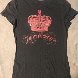Juicy Couture Shirt